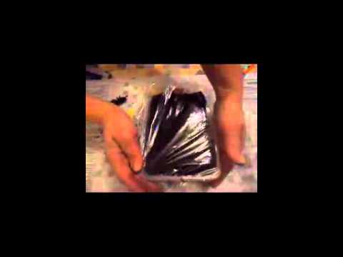 Выращивание петуний из семян. Секреты полива. - YouTube
