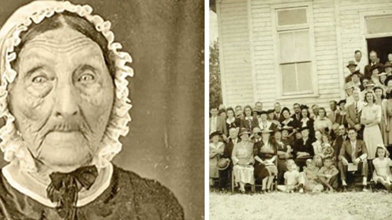 Woman Gave Birth to 69 Children?! | The INSANE Story of Valentina Vassilyeva 🇷🇺