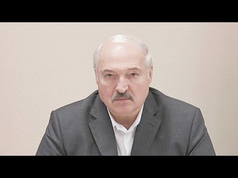 Лукашенко: принудительной вакцинации