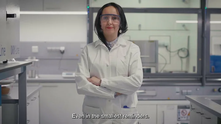 UPM – We renew the everyday (EN sub)