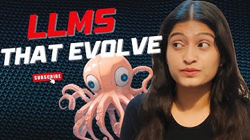 Transformer²: How AI is Evolving | Self Adaptive Models