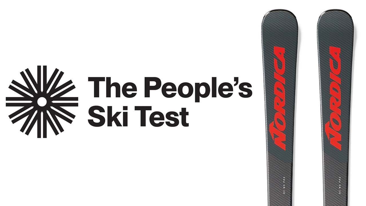 2024 NORDICA SPITFIRE DC 80 PRO REVIEW | THE PEOPLE'S SKI TEST
