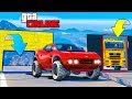 АЗИАТСКИЕ ДЫРОЧКИ - ПАРНЫЙ ПАРКУР И КАК ЭТО ПРОЙТИ? БРАТ ЗА БРАТА В GTA 5 ONLINE