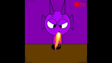 Durple x Simon S3 part 3 ( incredibox sprunki animations )