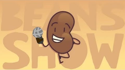 The Bean show intro but with lyrics (1k sub special)