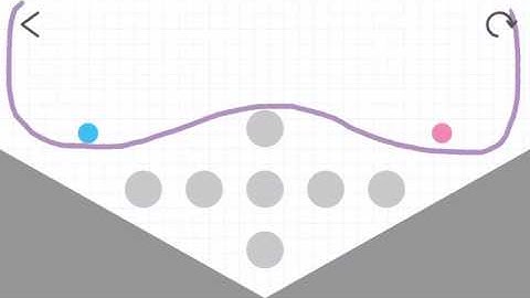 I have cleared stage 343 on Brain Dots! http://braindotsapp.com #BrainDots #BrainDots_s343