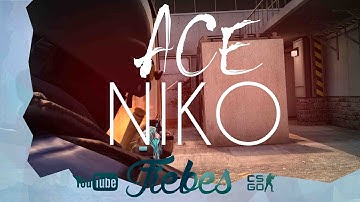 Niko Ace Cache - Holding a Rush