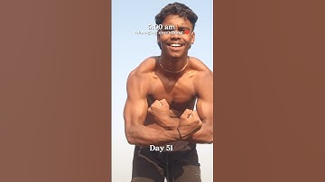 Morning routine ❤ #shorts #fitness #consistency #dailyroutine #discipline