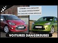 News du 15/05/24 : Airbag Mortel sur les Citroën C3 et DS3 [OCTANE #173]