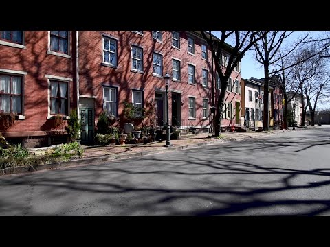 238 Mercer Street, Trenton, NJ home video tour