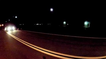 LS1 Trans Am Vs LS1 GTO - Spray Showdown