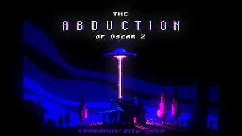The Abduction of Oscar Z – Teaser