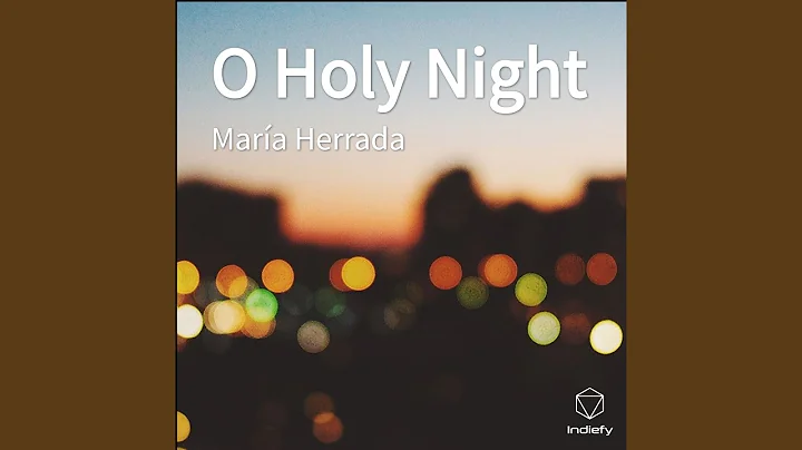 O Holy Night (Cover)