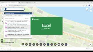 Advanced Property Parcel Search - www.sagis.org