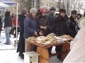 Степное. Выпуск местного ТВ от 11-03-2006