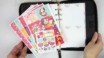 Rewind PWM | My Valentine (ScribblePrintsCo)