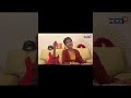 Manike Mage Hite Yohani Sings Her Viral Track In An Interview With CNN News18 Shorts Manike Mage Hite Yohani Sings Her Viral Track In An Interview With CNN News18 Shorts
