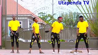 Gude Gude - Shikolo 2021( Video Dance) - Utapenda TV