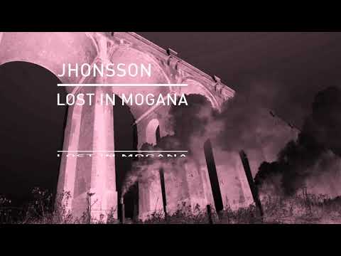 Jhonsson - Lost In Mogana