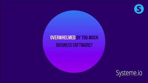 Systeme.io review