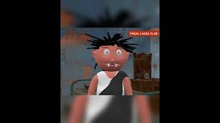 PAAGAL BETA 2 | Desi Comedy Video | School Classroom Jokes | CS Bisht Vines