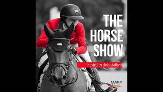 The Horse Show: S4E3 - Frankie Thierot-Stutes &amp; Katherine Bateson-Chandler