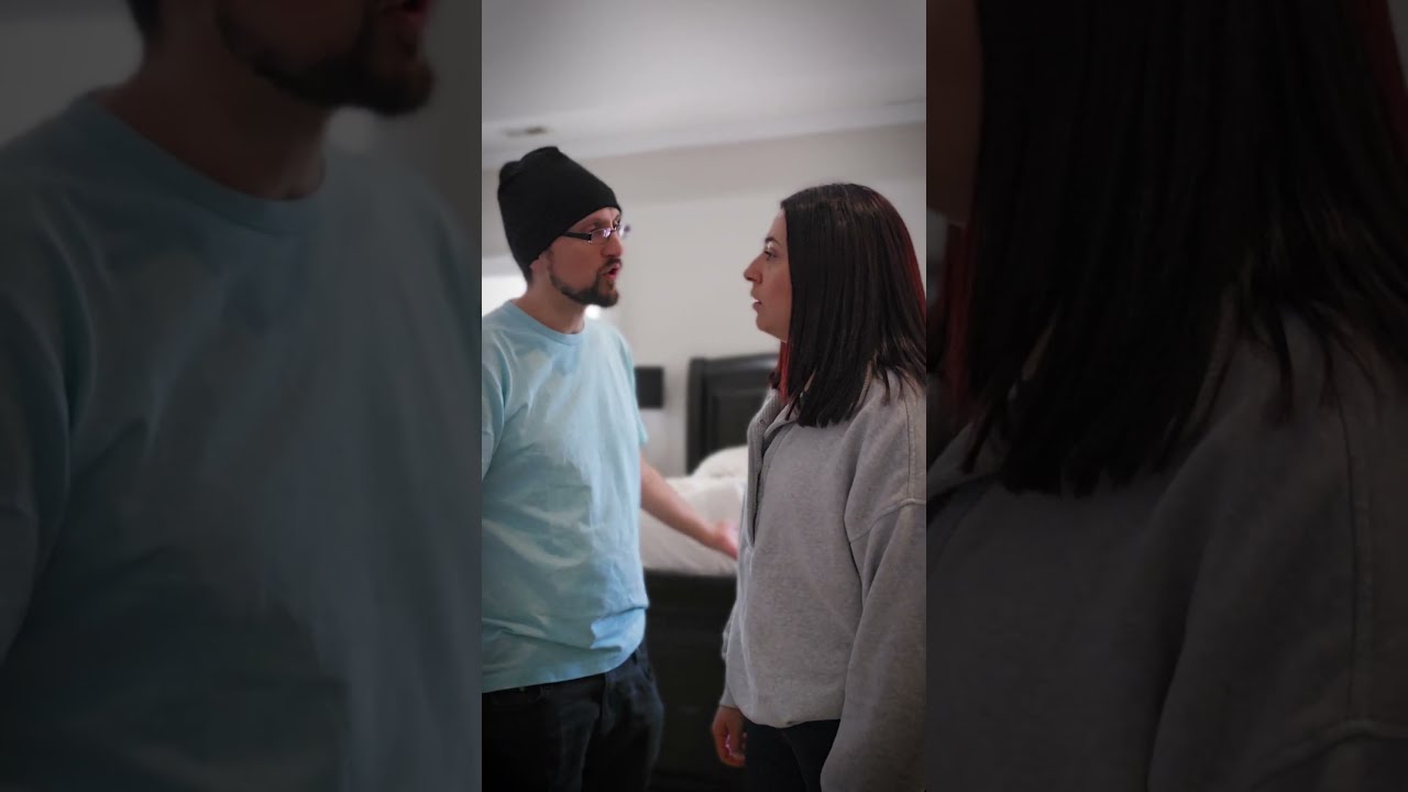 Asking Our Kids To Move Out Parenting