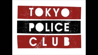 The Baskervilles - Tokyo Police Club/ Amp Live featuring Aesop Rock &amp; Yak Ballz