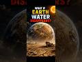 🌍 What If Earth’s Water Disappeared? 💧😱 | End of Humanity? #viral #facts #mysteryinside #horror #