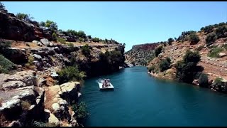 أفضل 5 مناطق سياحية في المغرب حيت سحر الطبيعة الخلابة