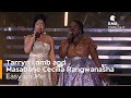 Rmb starlight classics  easy on me performed by tarryn lamb and masabane cecilia rangwanasha