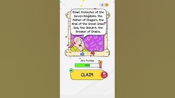 Braindom 2 Riddle Level 168 Which one is a dragon egg? Hint - Solution Walkthrough