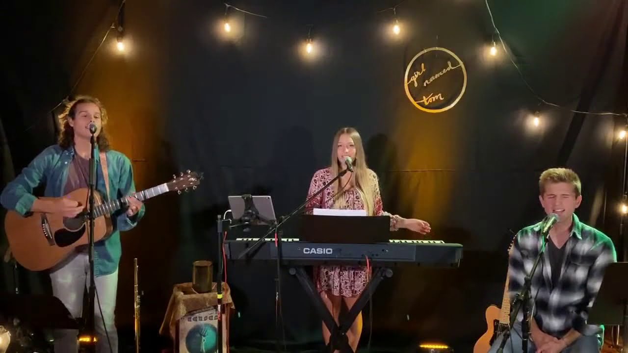 GNT TONIGHT (week 7)