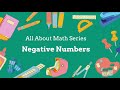 ➖ Understanding Negative Numbers | Easy Math Guide for Beginners! 🔢