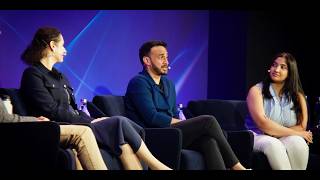 Arm Global Graduate Conference: Learning, networking and career growth