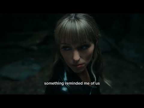 Alan Walker & Sasha Alex Sloan - Hero (Official Video Lyrics)