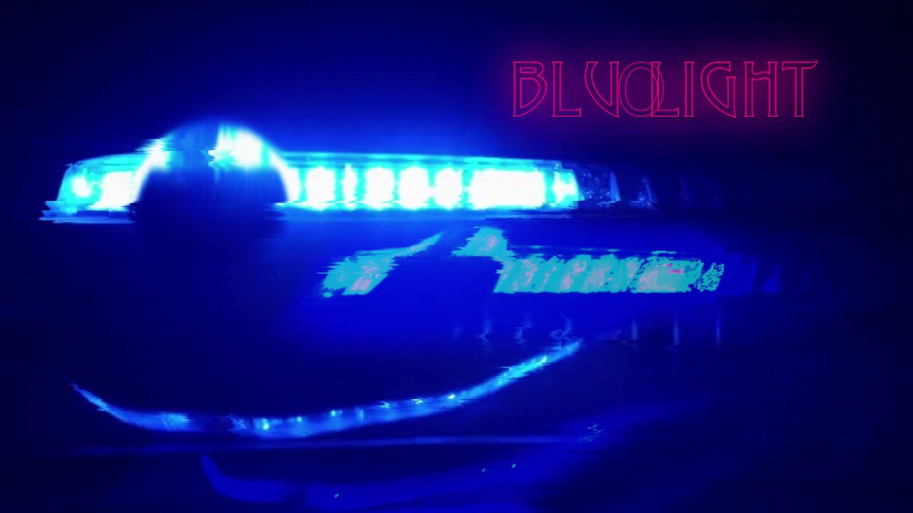 BLÜ X LIGHT — Blue light