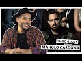 Hugo Gloss entrevista Manolo Cardona, o Alex de "Quem Matou Sara?"
