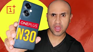 Juan Garzon Videos OnePlus Nord N30 review y características. ¿El OnePlus 11 barato, el mejor celular de $300?