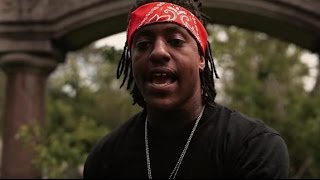 Rico Recklezz Drops a Savage version of 'Hit Em Up' and Calls out ALL Chicago Rappers by Name!