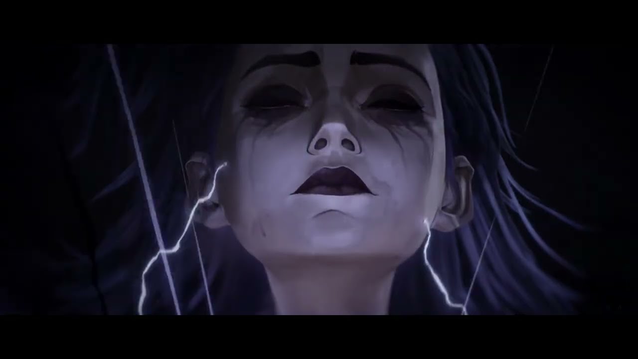 [kokorokon 2026] arcane - bones (3rd place)