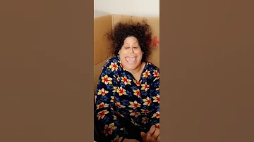 لسه صاحيه من النوم جعانه ام ابراهيم 