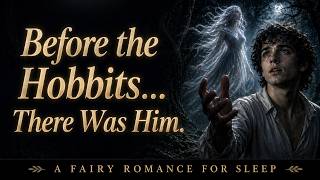 Phantastes  | Classic Fantasy Book Who Inspired J.R.R.Tolkien | Rain Ambience