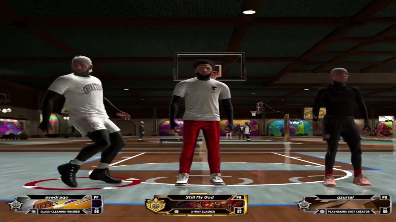 shattered backboard 2k21