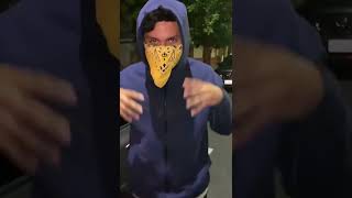 Lul Jaime Gets Pranked