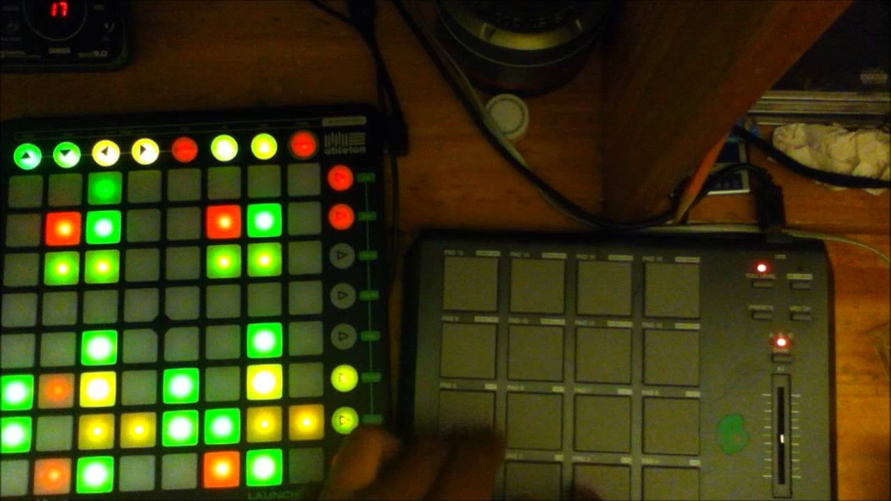 Loud In Paris - Mac Miller, Kanye West, and Jay-Z Mash Up