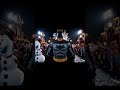 Batman Disney Parade Disaster