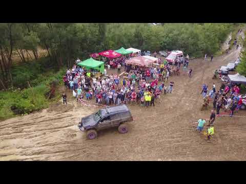 ContryCross Chlebnice 2017