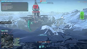 Infiltrator line up head shots