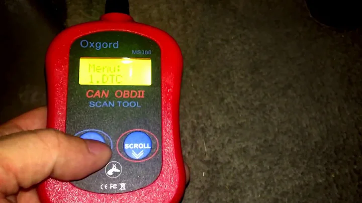 OBD2 Port Not Working? This $2 Fix Saved My Emissions Test